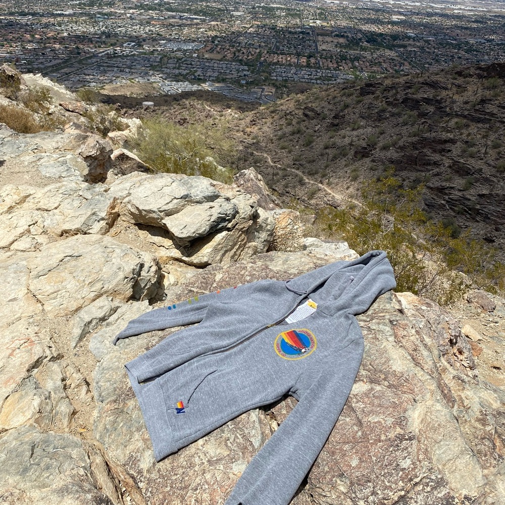 Aviator Nation Hoodie - Picture 8 of 10